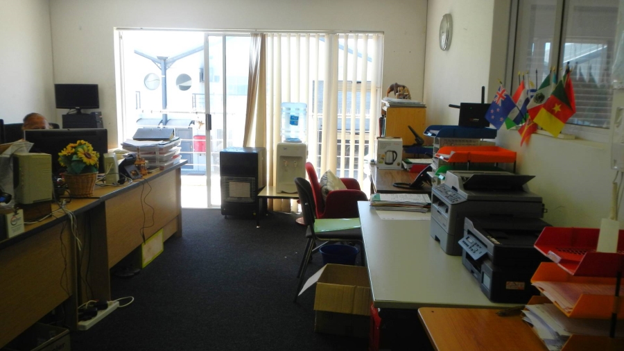 To Let commercial Property for Rent in Capricorn Western Cape